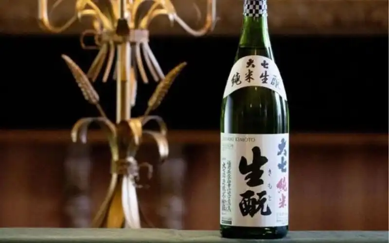 daishichi