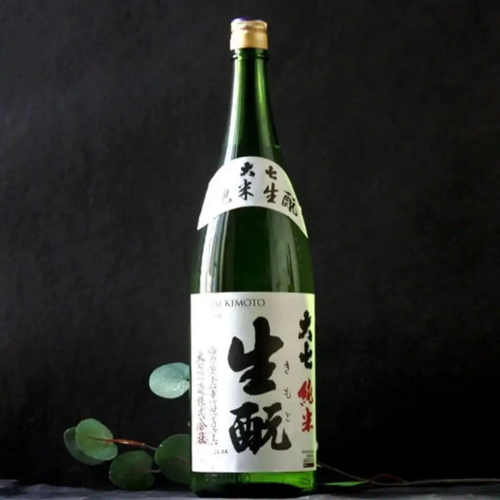 38 daishichi