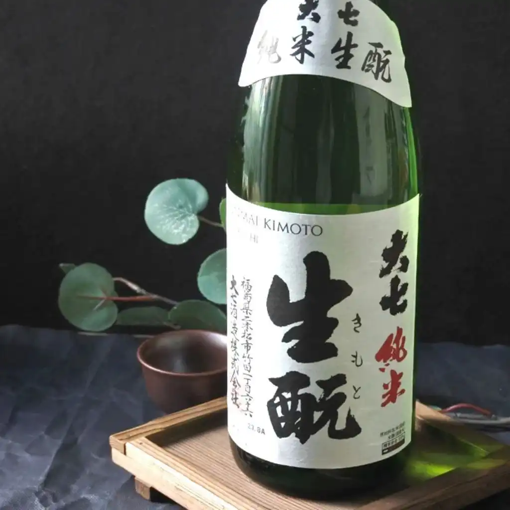 daishichi