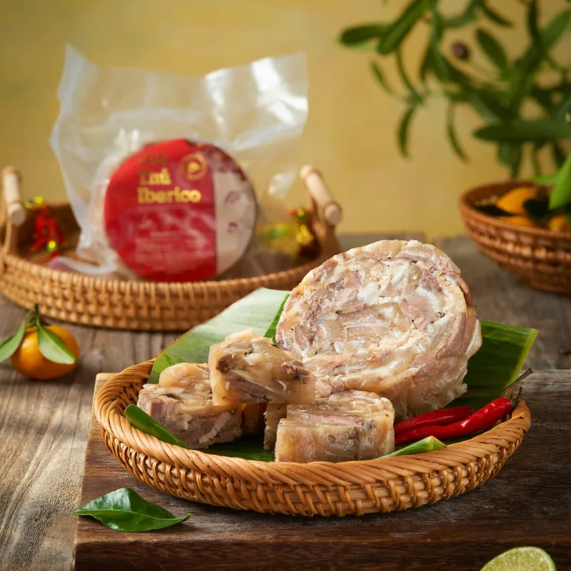 GIOTHUIBERICO