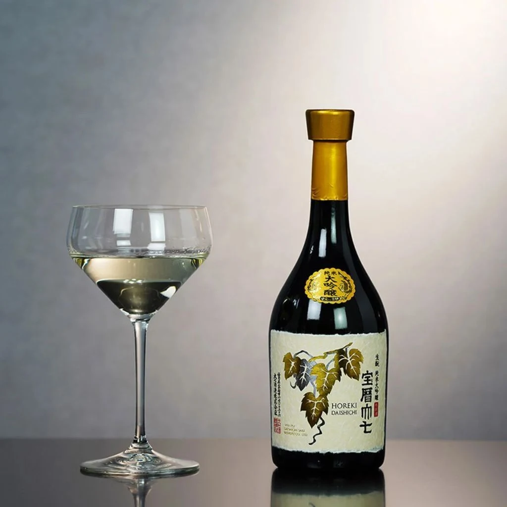 daishichi