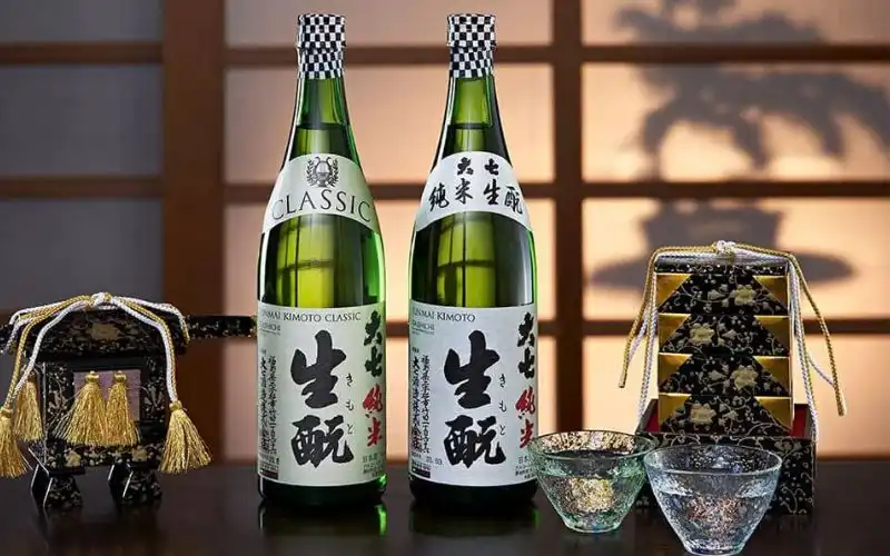 ruou-sake