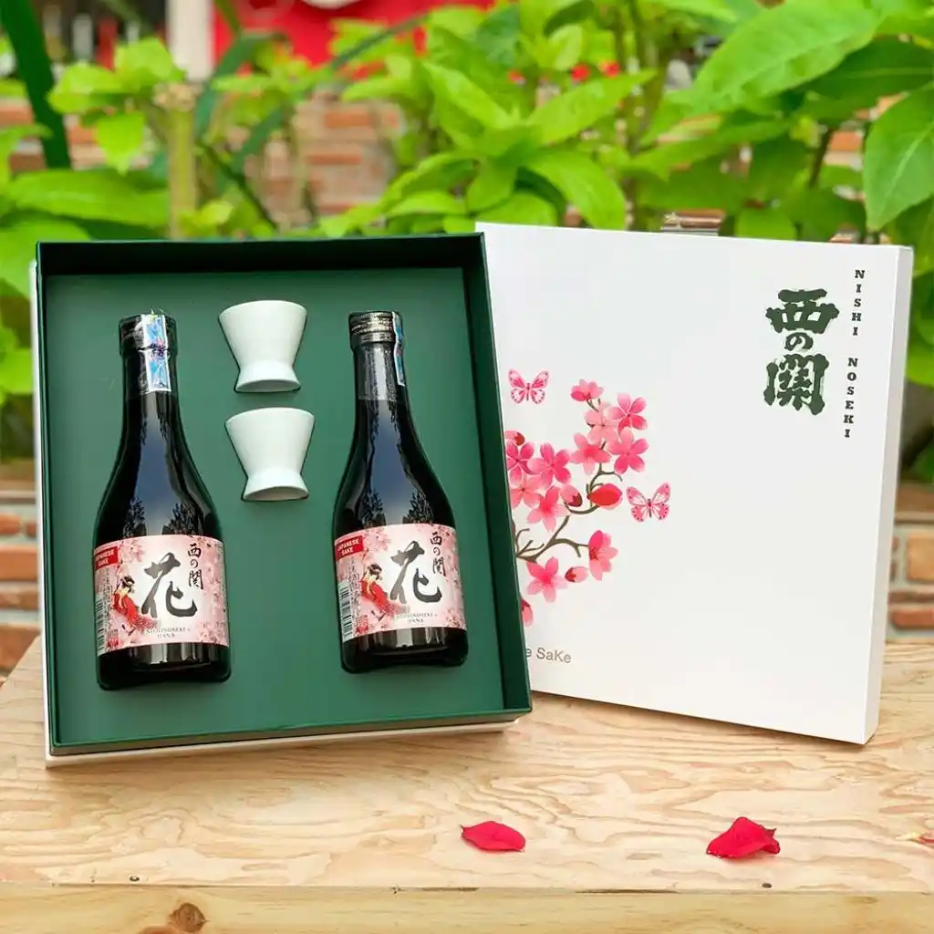 ruou-sake