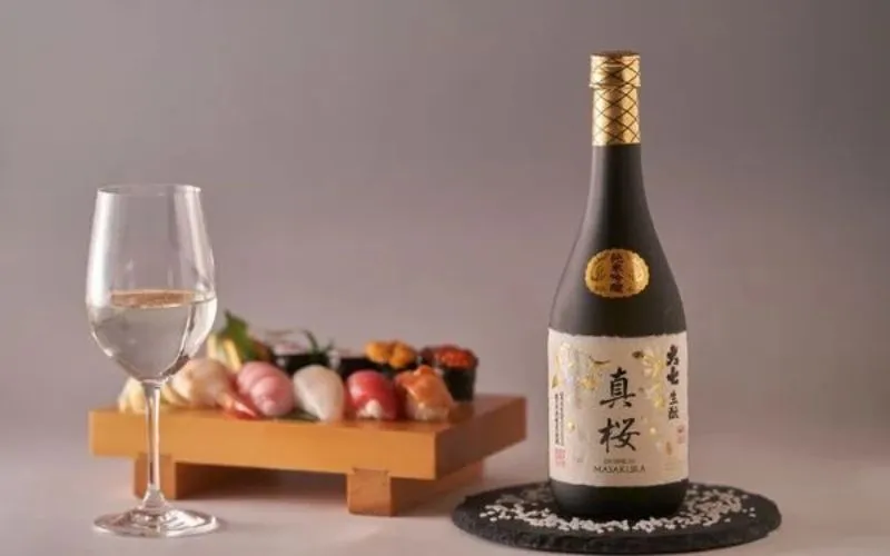 ruou-sake