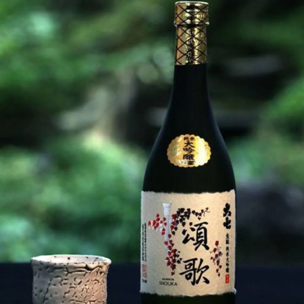 sake-daishichi