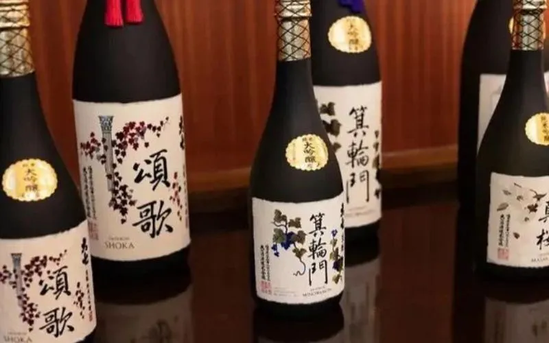 sake-daishichi