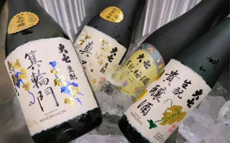 sake-daishichi