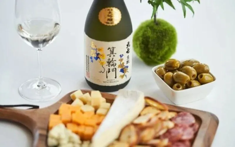 sake-daishichi