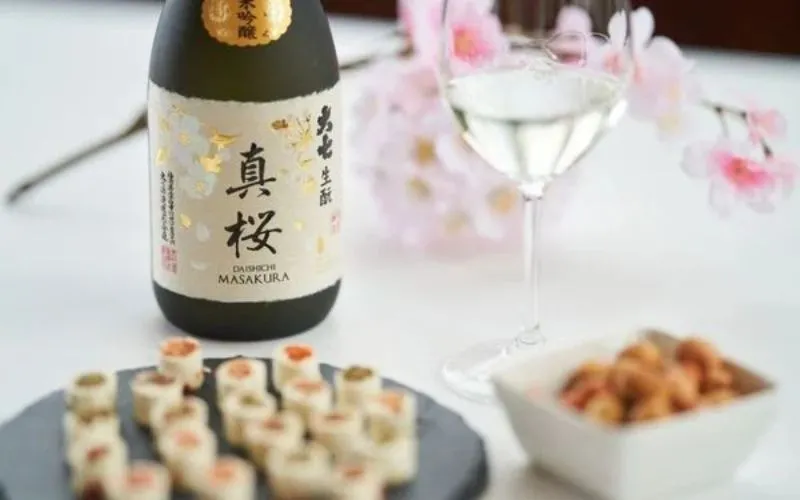 ruou-sake