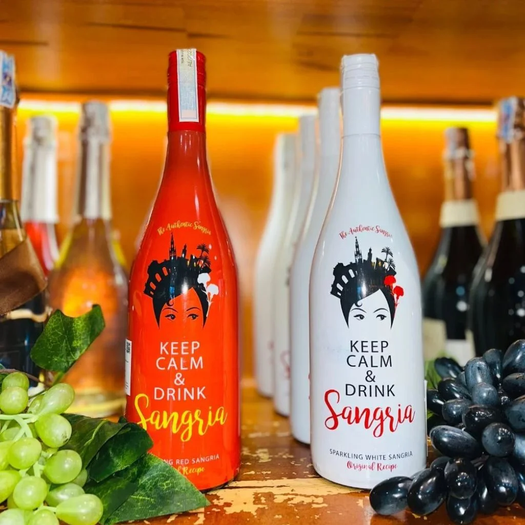 sangria