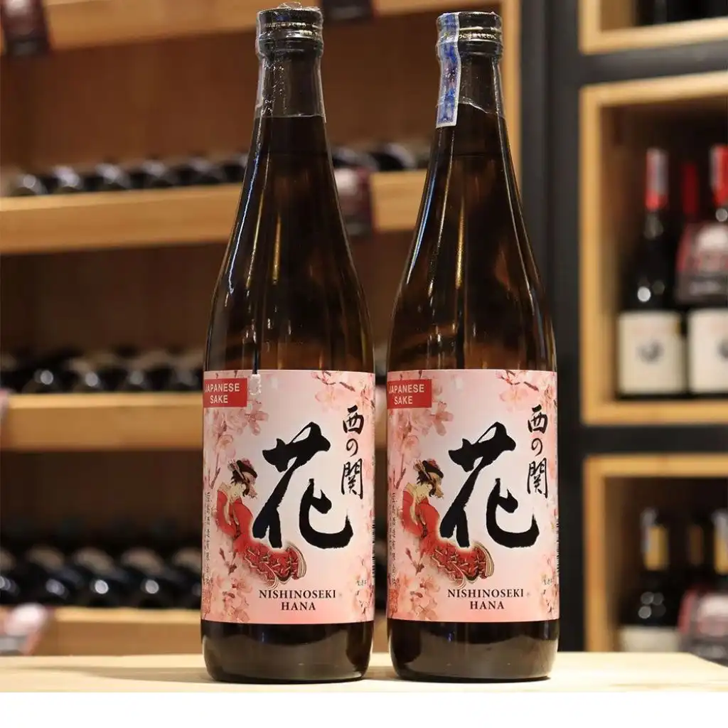 ruou-sake