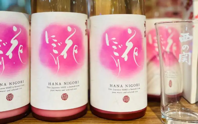 sake-hana-nigori
