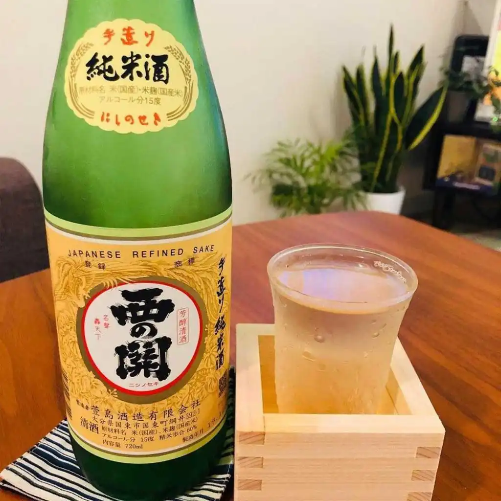 sake-junmai