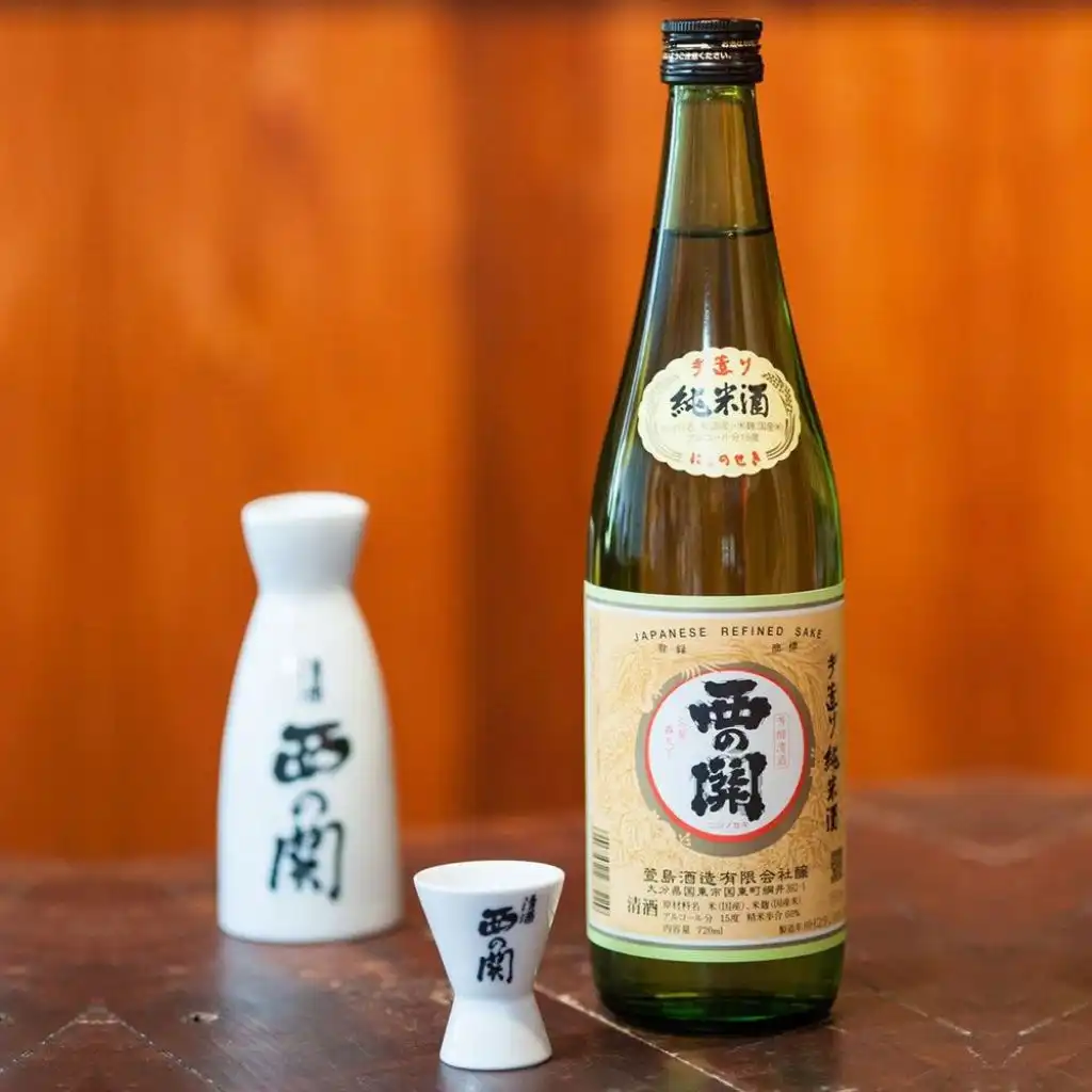 sake-junmai