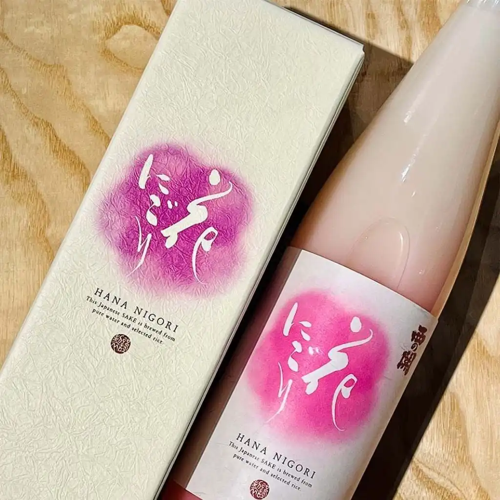 29 sake-hana-nigori