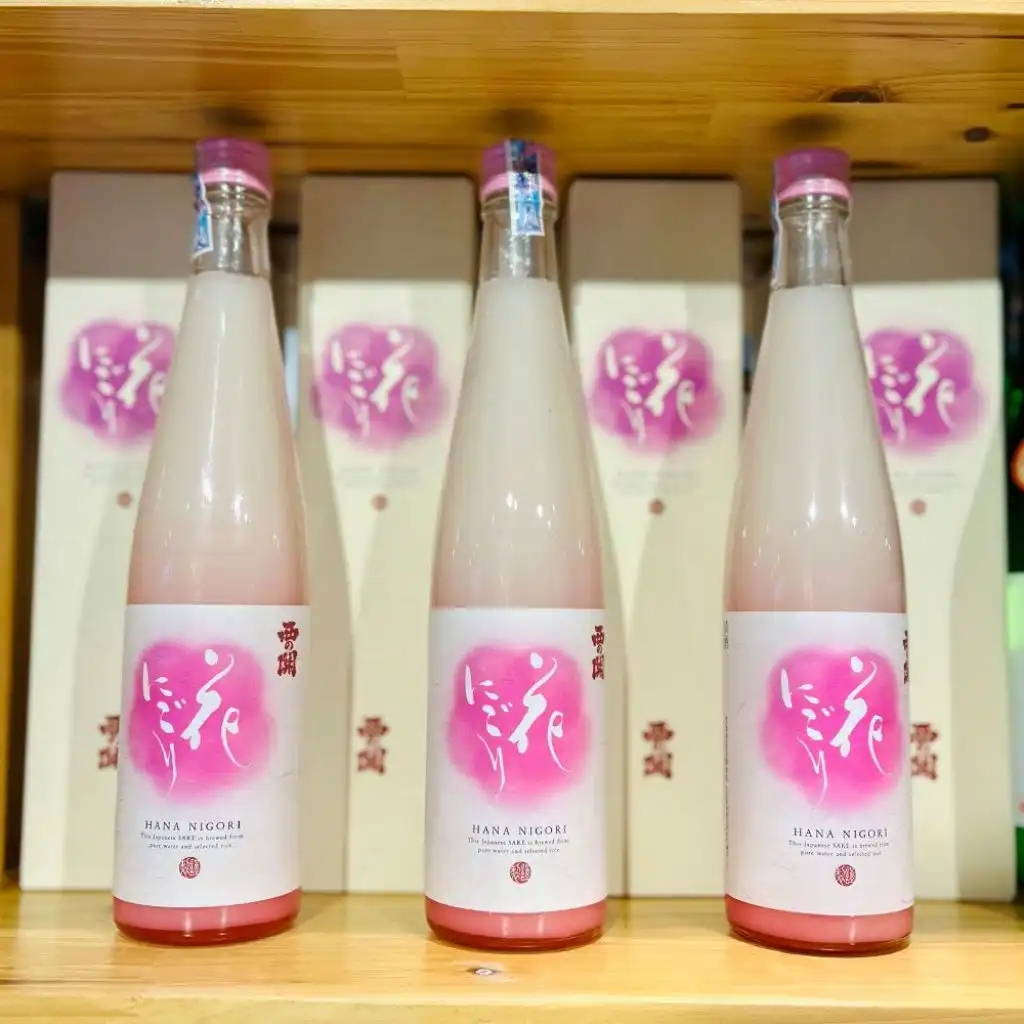 30 sake-hana-nigori