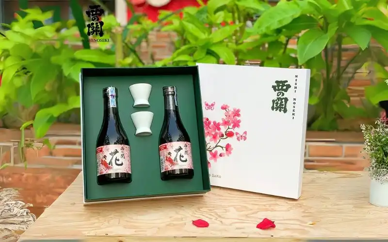 ruou-sake