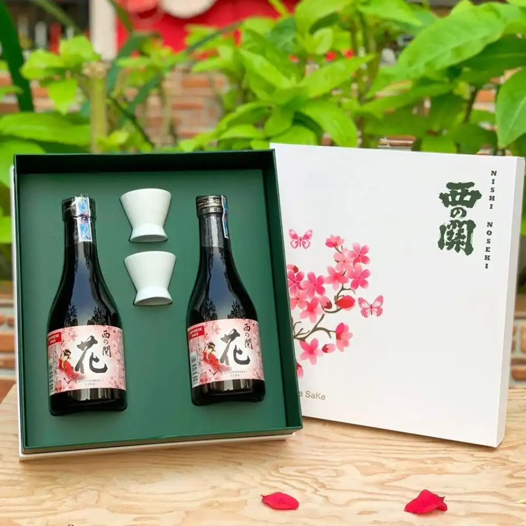 6(1) ruou-sake
