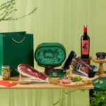 Hộp Qua Tết Iberrico 1 kg