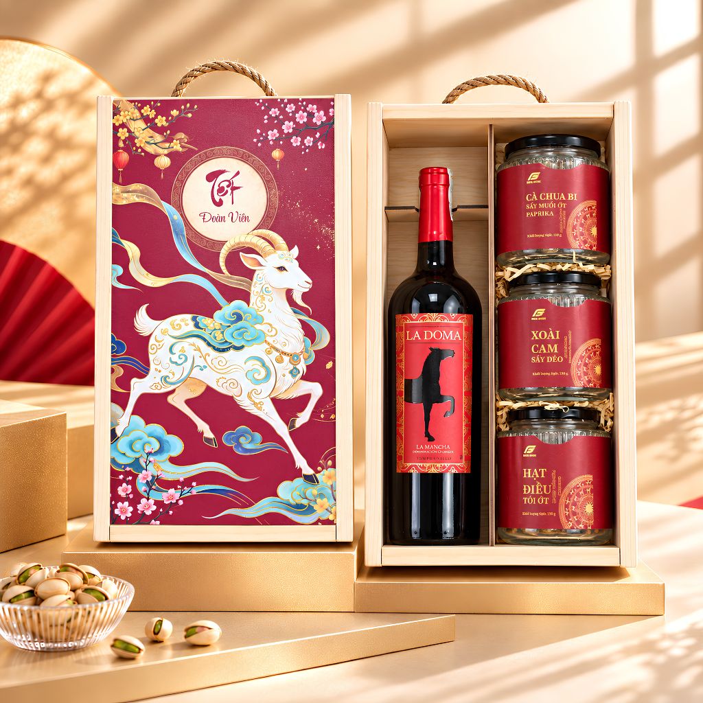 h1 Hộp quà