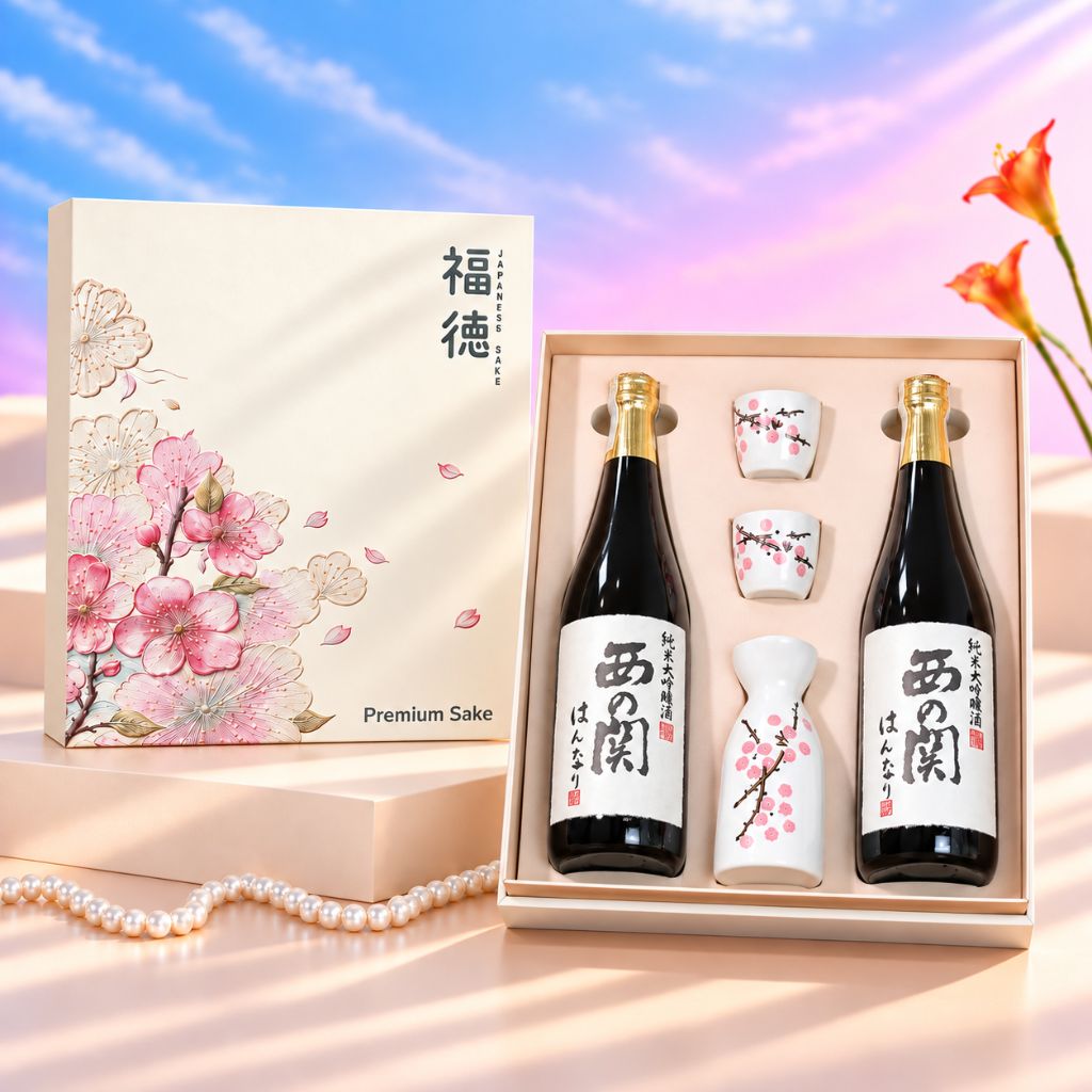 h5 Quà Tết cao cấp