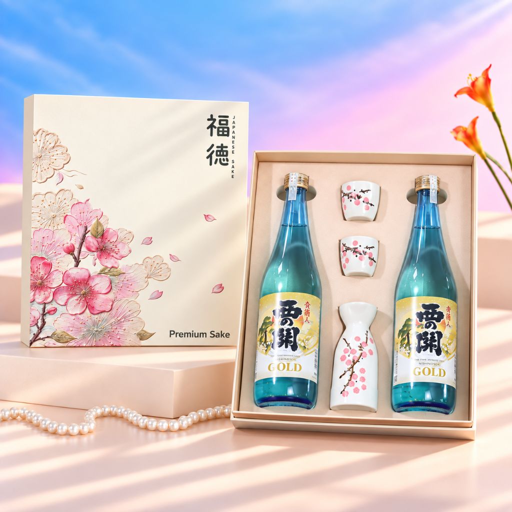 h5 Quà Tết cao cấp